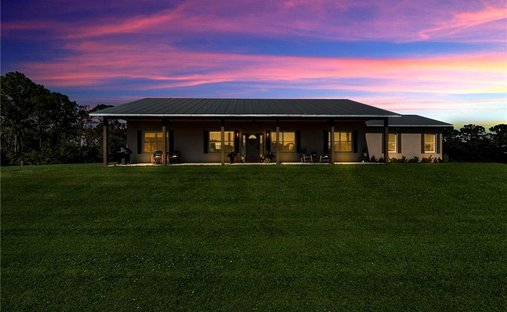 Casa in LABELLE, Florida, Stati Uniti 1