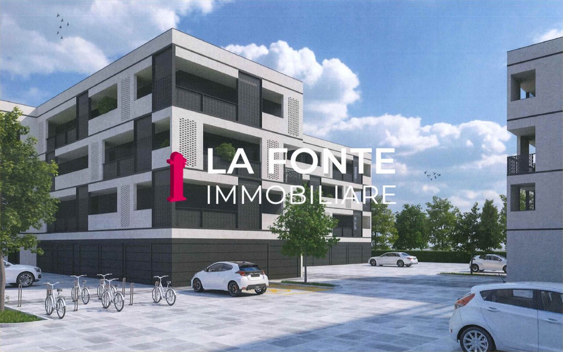 Apartment in Vigonza, Veneto, Italy 4 - 16781750