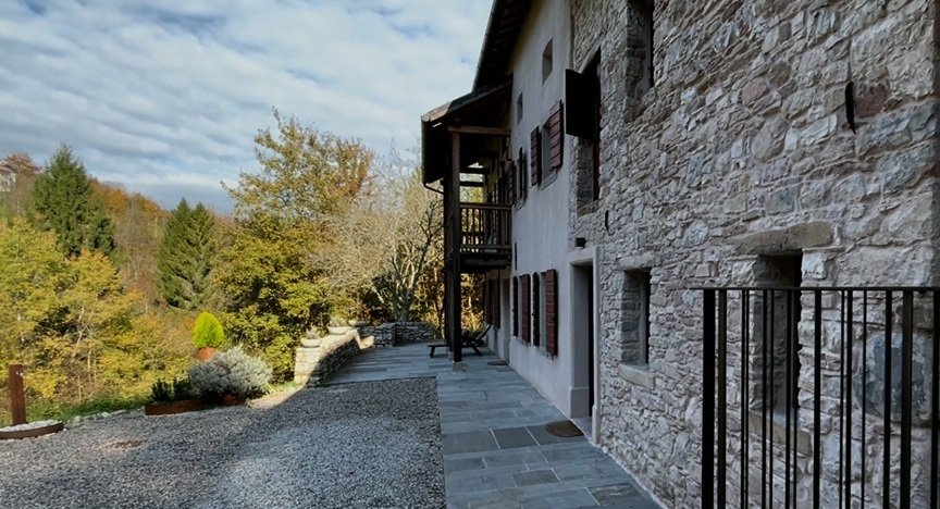 Country House in Longarone, Veneto, Italy 1 - 16780257