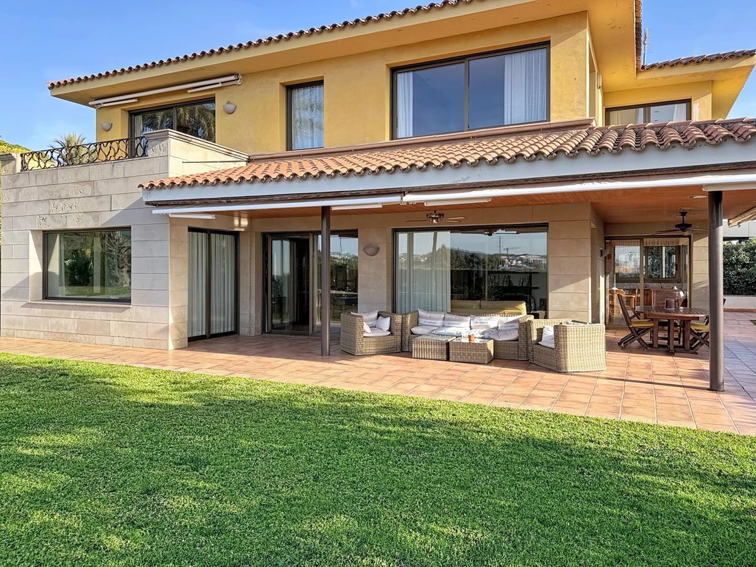 House in Alella, Catalonia, Spain 3 - 15113809