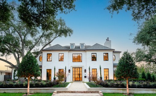 House in Austin, Texas, United States 1