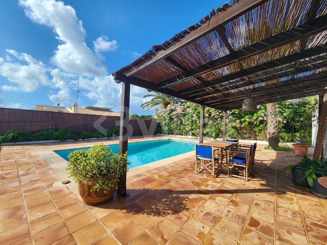 Chalet in Maó / Mahón, Balearic Islands, Spain 1 - 16779504