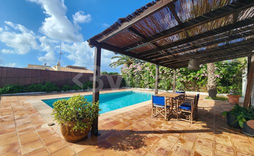 Chalet in Maó / Mahón, Balearic Islands, Spain 1