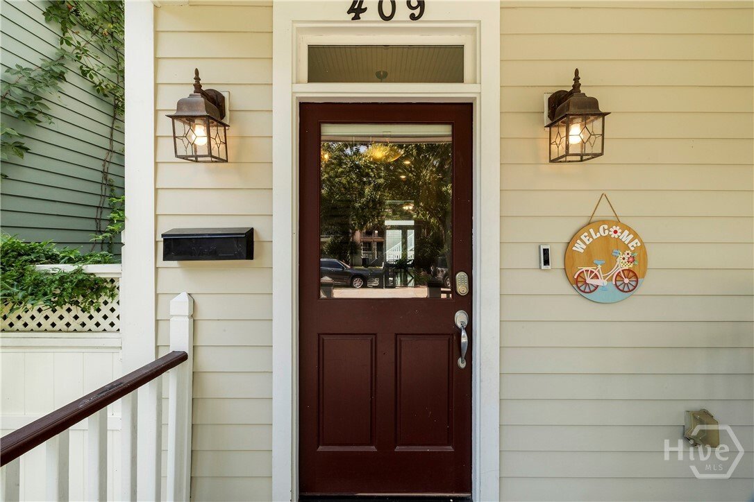 House in Savannah, Georgia, United States 3 - 16777495