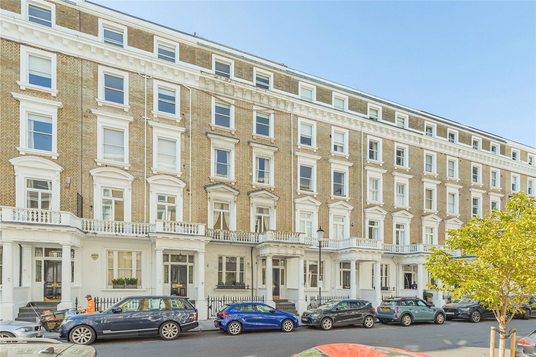 Apartment in The Boltons, Kensington And Chelsea, England 1 - 16776982