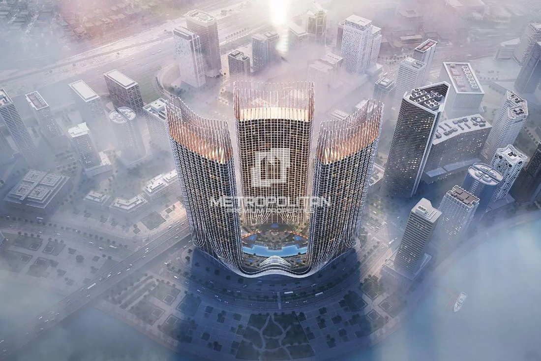 Business Bay, Dubai, United Arab Emirates 5 - 16779620