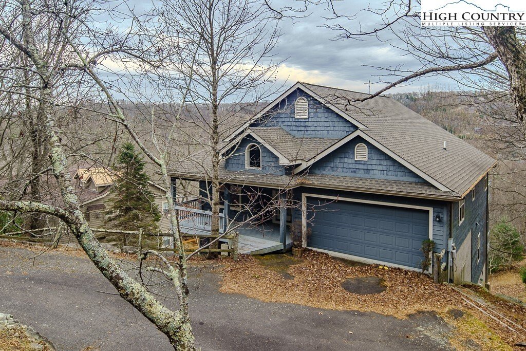 House in Boone, North Carolina, United States 1 - 16780357
