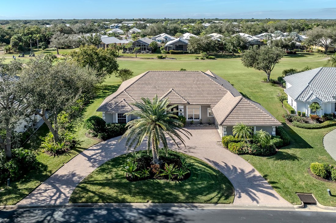 House in Venice, Florida, United States 1 - 16779684