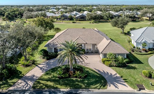 House in Venice, Florida, United States 1
