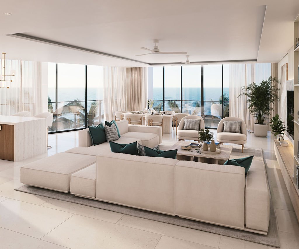 Apartment in Bridgetown, Christ Church, Barbados 1 - 16777251