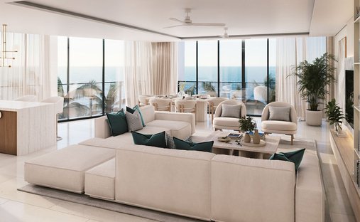 Apartment in Bridgetown, Christ Church, Barbados 1