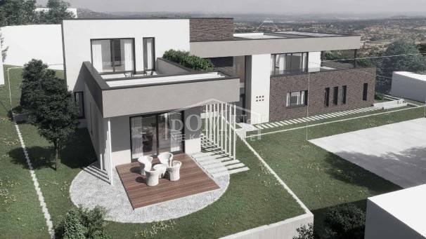 Apartment in Mjesni odbor "Sveti Duh", Zagreb, City of Zagreb 2 - 16780912
