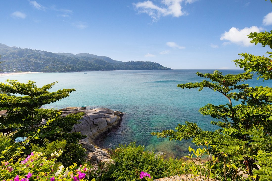 Villa in Karon, Phuket, Thailand 2 - 16781385