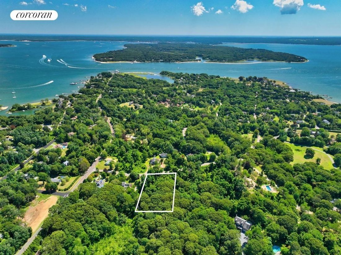 Land in Shelter Island, New York, United States 1 - 16779997