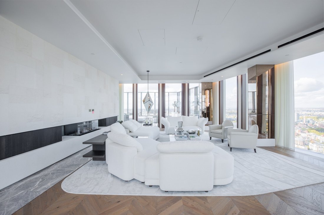 Nine Elms, Wandsworth (Greater London), England 2 - 16781160