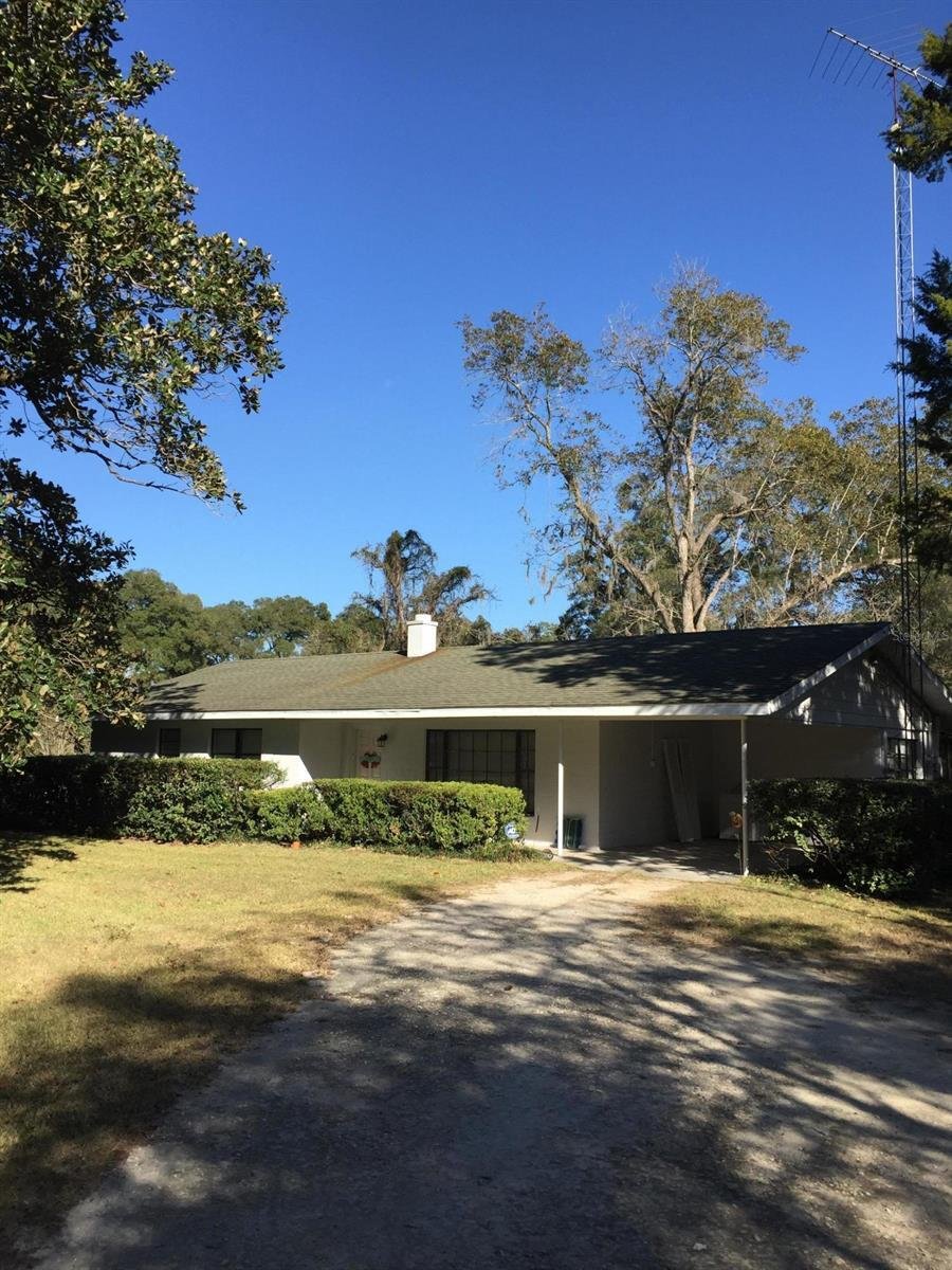 Farm Ranch in Anthony, Florida, United States 3 - 16778794