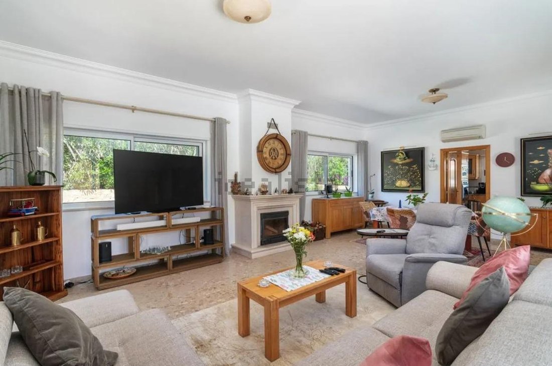 Villa in Vilamoura, Quarteira, Algarve 3 - 16782512