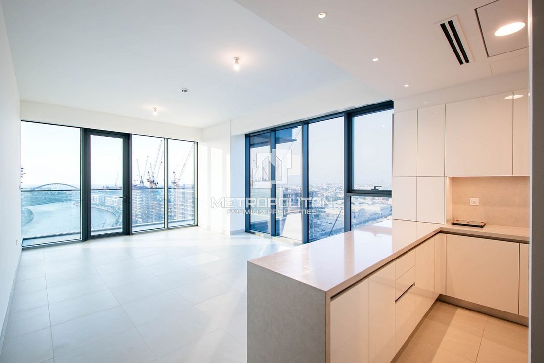 Apartment in Al Wasl, Dubai, United Arab Emirates 2 - 16779649