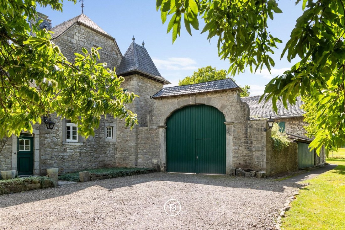 Haus in Eupen, Wallonische Region, Belgien 4 - 16777194