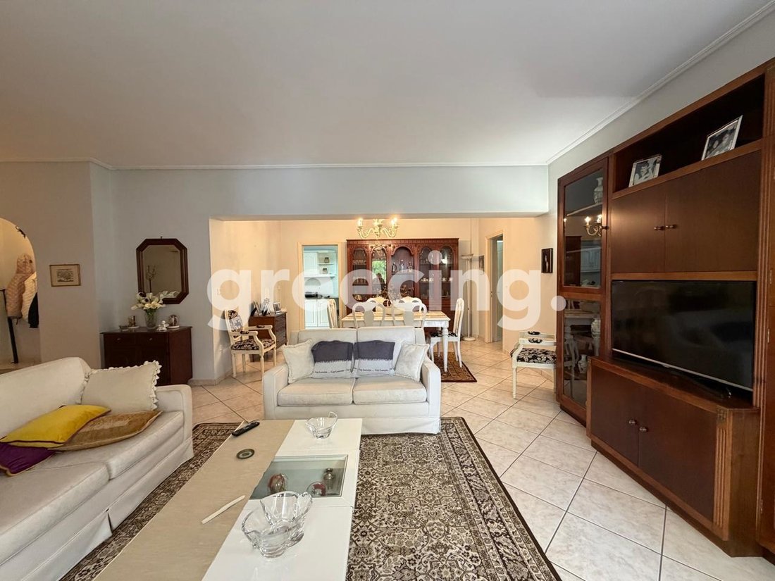 Apartment in Kifisia, Attica, Greece 1 - 16782353