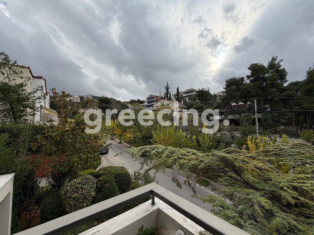 Apartment in Kifisia, Attica, Greece 4 - 16782353