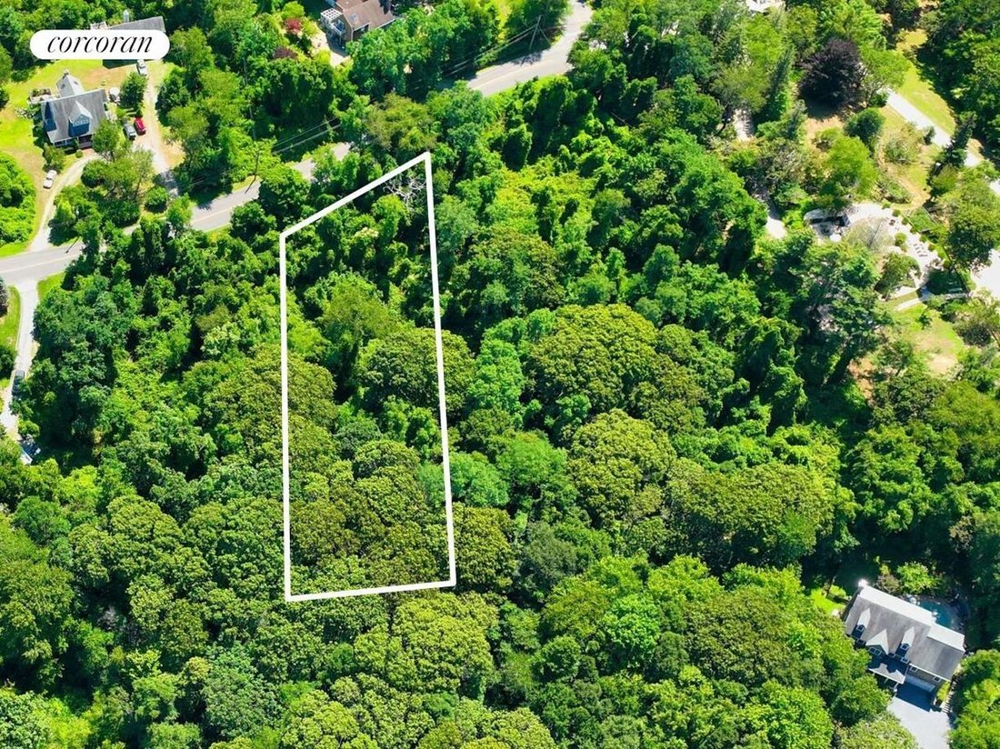 Land in Shelter Island, New York, United States 2 - 16779995