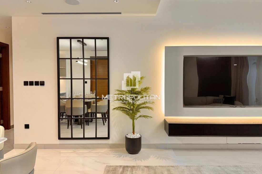 Apartment in MBR City / Mohammed Bin Rashid City, Dubai, United Arab Emirates 3 - 16779652