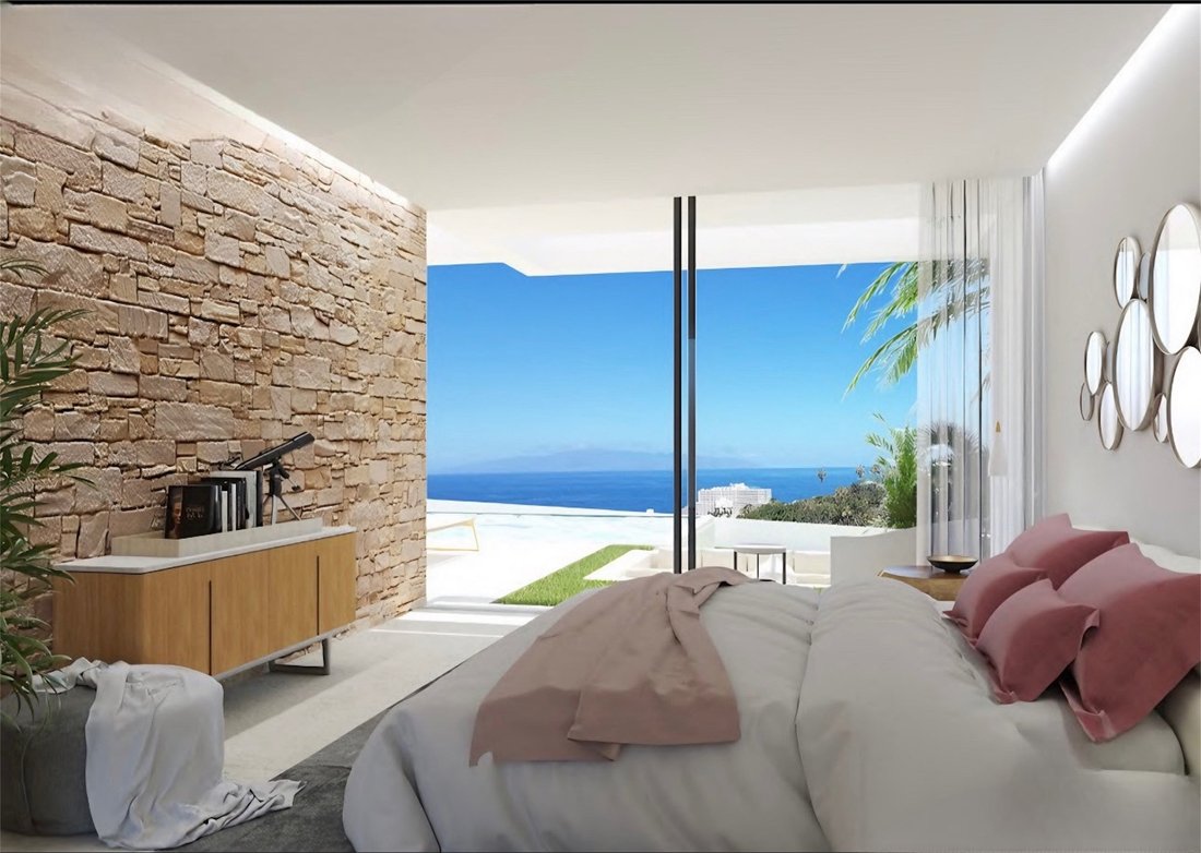 Condo in Costa Adeje, Adeje, Canary Islands 2 - 16781404