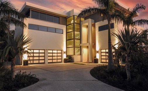 House in Holmes Beach, Florida, United States 1