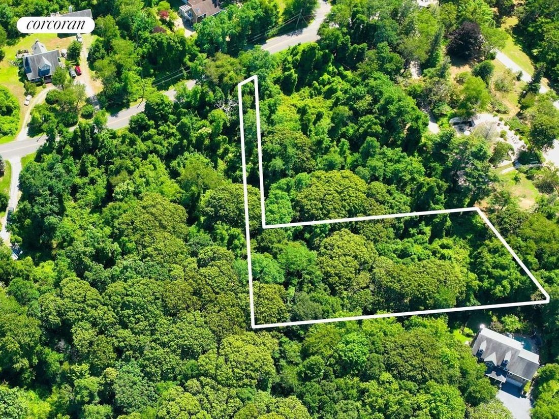 Land in Shelter Island, New York, United States 2 - 16779999