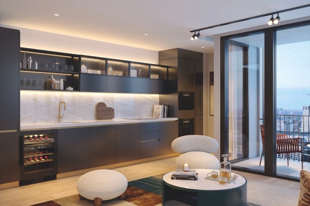 Apartment in Clapham Junction, Wandsworth (Greater London), England 3 - 16781415
