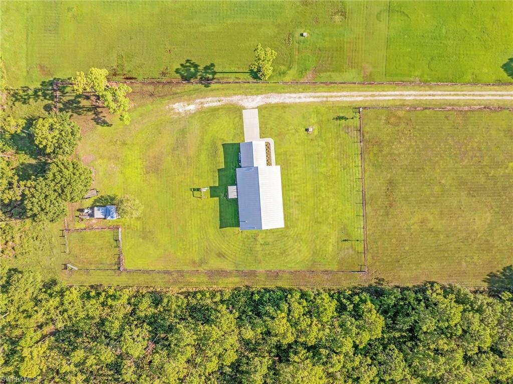 House in LABELLE, Florida, United States 5 - 16577014