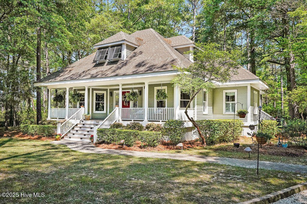 House in Southport, North Carolina, United States 1 - 16777414
