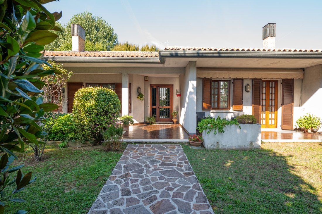 Villa in Roncade, Venetien, Italien 3 - 16555771