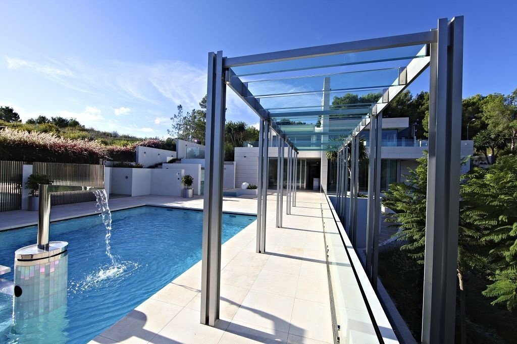 House in Calvia, Balearic Islands, Spain 3 - 16781278