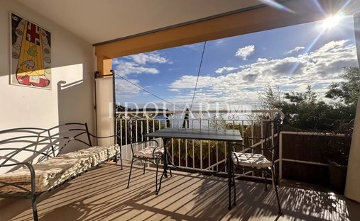 Apartment in Cabbe-Saint Roman, Roquebrune-Cap-Martin, France 1