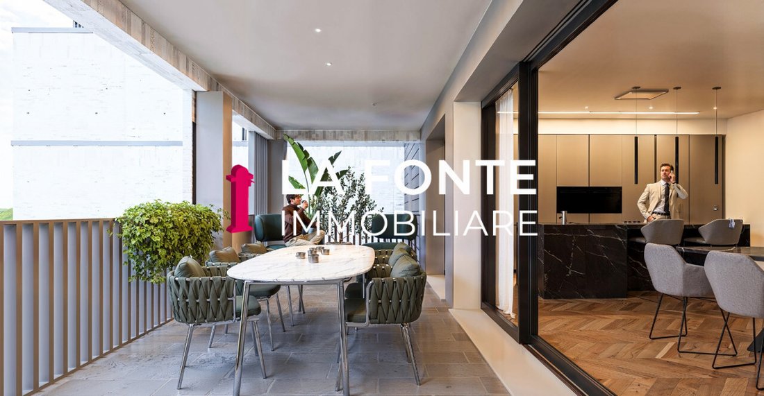 Apartment in Vigonza, Veneto, Italy 2 - 16781750