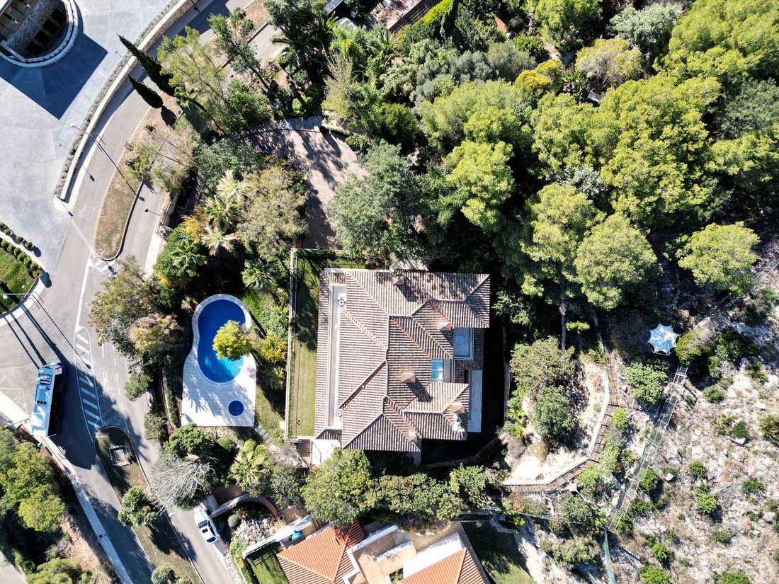Villa in Sitges, Catalonia, Spain 4 - 16780930