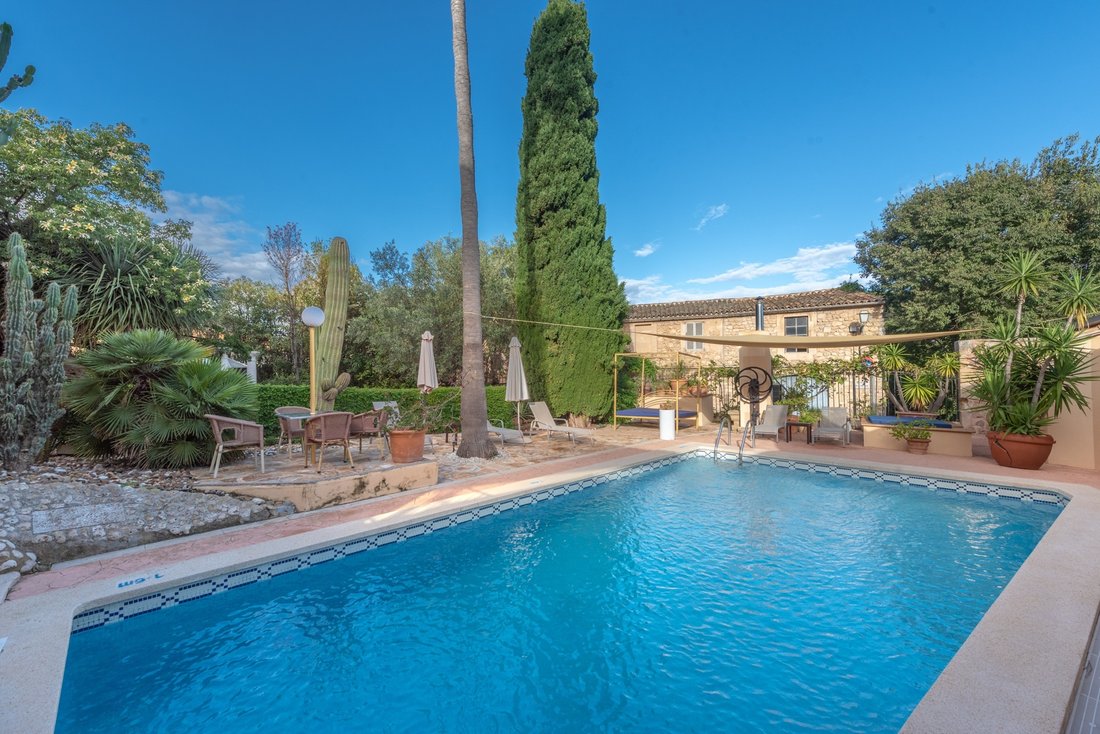 Villa in Arta, Balearic Islands, Spain 5 - 16781337