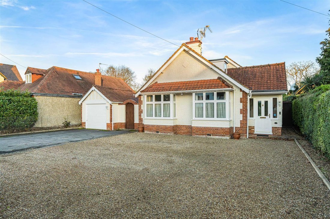 House in Maidenhead, England 2 - 16777179