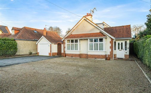 Maison en Maidenhead, Angleterre 1