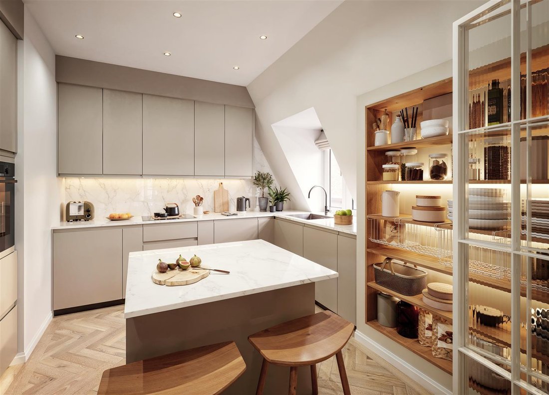 Apartment in Elstree (Elstree and Borehamwood), Elstree, England 1 - 16780050