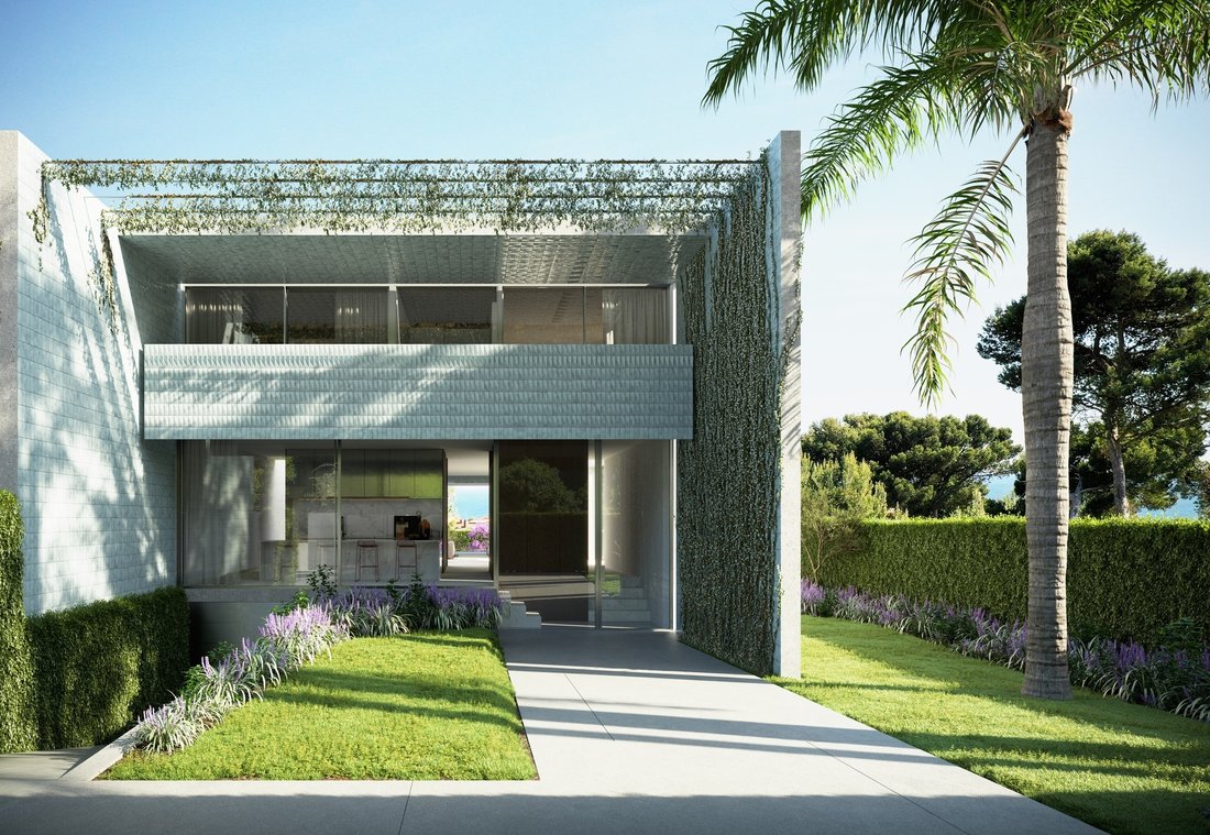 Villa in Estoril, Cascais e Estoril, Lisbon 2 - 16781078