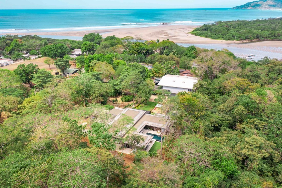 Villa in Tamarindo, Guanacaste Province, Costa Rica 3 - 16781575