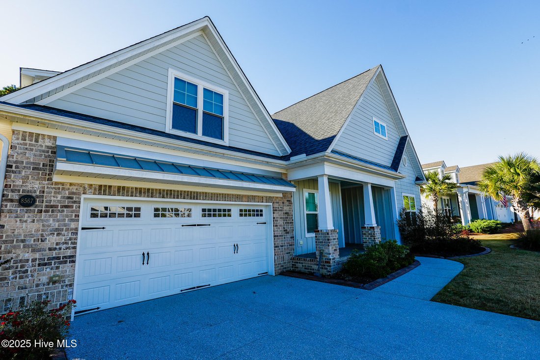 House in Northwest, North Carolina, United States 2 - 16778033