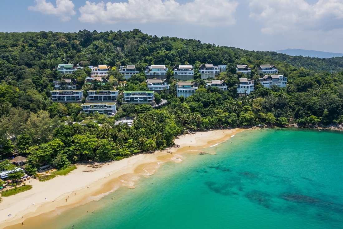 Condo in Sakhu, Phuket, Thailand 1 - 16781397