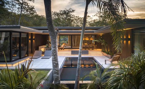 Villa in Tamarindo, Guanacaste Province, Costa Rica 1