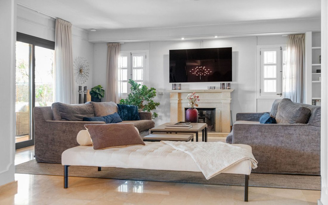 Villa in Cas Catala, Calvia, Balearic Islands 5 - 16779310