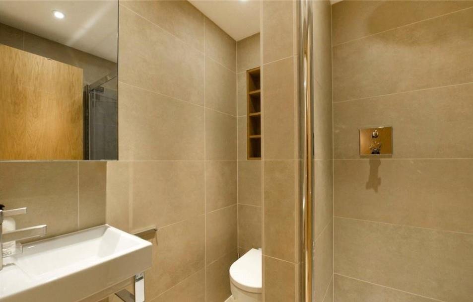 Apartment in Hyde Park, Westminster, England 5 - 16780104