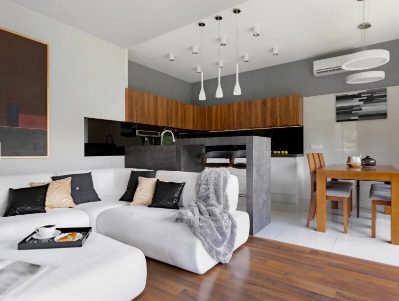 Apartment in Pyrgos, Limassol, Cyprus 3 - 16777009